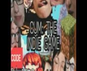 I JUST MADE AN INDIE GAME ITS ABOUT CUM __ THIS IS THE SOUNDTRACK PLZ LSITE from odia banda biya sex vediohinchan ki sexy nangi mom photos