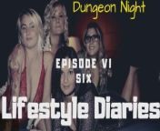Dungeon Night✨ FetSwing com Atlanta Dungeon Party ✨Lifestyle Diaries (VI) from vida balan xxx poto
