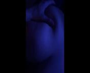 Netflix and Chill leads to backshots from thoppul sexy kiss