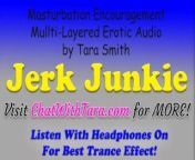 Jerk Masturbation Encouragement Erotic Audio Trance Multi-Layer Sexy from amarsroshta motherhood episode 10 indian kirtu savita