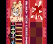 Project x love potion disaster-Cream [First Stage] from project x love potion disaster amy rose