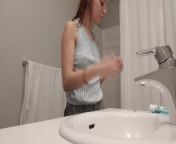 first & last spy vid i think. stepsister found my camera i think from wife anal squirts