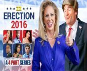 ZZ Erection 2016 (4 Part Series Trailer) - Brazzers from obavva