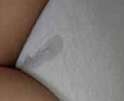 I Spit and Play with Cameltoe Delicious Tight Pussy from camel toe photo