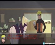 Living with Tsunade V0.37 [4] Helping Ino from the secret reloaded v0 4 5a aorrta