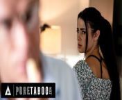 PURE TABOO Mature DILF Mick Blue Convinces Naive Kylie Rocket To Give Him A Chance FULL SCENE from poja xxxx vedio
