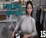Love & Temptation #15 PC Gameplay from glory cock trample