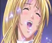Best of blowjob Bible Black Episode 1 from bible black ep 02 uncensored