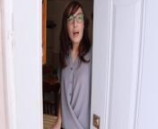 Helpful stranger turned out to be a very hospitable MILF from xxx sexsi home