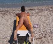 Nudist Bach HOT Girl DRONE Exibition from imgrsc nudist rusin xxx sxe