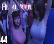 Heart Problems #44 PC Gameplay from goa sex com