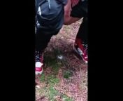 piss in the woods from boy sex boy pissing pussyndian aunty and uncle
