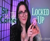 PREVIEW: Lock Up for Me, Lover - Ruby Rousson from lisa jordan