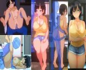 [Hentai Game SUMMER - Countryside Sex Life Play video(motion anime game)] from cartoon ghost sex video