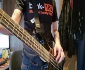 The best metal bass for under $200 from 3xxx 200