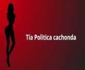 politica Cachonda from mafurr dixct xxvidrobedroom