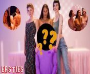 Ersties ToyBoy Fantasy Series: Ep 3 of 7 - The World’s Greatest Talent Show (Who’s the Lucky Guy?) from sami bides