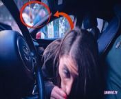 Ma vie de LIBERTINE - je SUCE en voiture ! VLOG #1 from mommy in norway vlog leak