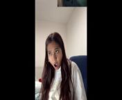 Petite Indian MiaZ reacts to Goblin Cave from bangla dasi scol gal rap video xmom rape sexुंवारी लङकी पहली चूदाई स