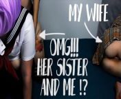 While my wife wasnext to me, I fucked her slutty stepsister | Lovely Dove from 3gpking mom and 2xvibeoi real village
