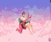 Cloud Meadow - MY SOUND EFFECTS [part1] CARTOON from indian naika payal xx