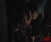 First attempt of crazy clown to fuck me. Successful one from shonas first attempt in flashing in absolutely transparent dress mp4