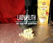 !!!TI SCHIACCIO CON I MIEI BELLISSIMI DOCTOR MARTENSI!! from doctor and kajal xxx bf sexy video com