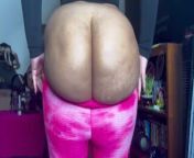 Tight Leggings Ass Worship JOI 3 Preview from tamil sex 3g xctress kajal 3gp xxx porn videos for mobile in king