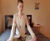 Rey Begs for Master Skywalkers help from xxx sonika