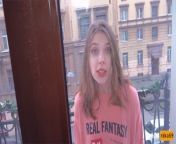 Deep Throat and Hard Fuck from an extreme girl neighbor - POV 4K from girl farting cotdayum com