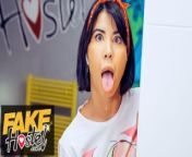 Fake Hostel ASMR girl goes ahegao as pussy gets wet from مقاطع نيك ورعان سعودي