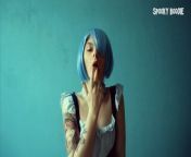 Rem teases her nipples and cums hard Cosplay Anime Re Zero Spooky Boogie from girl nangi foto xxxex hindi mid xx