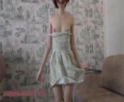 Tell a lustful girl how to remove a dress? from sarey remov