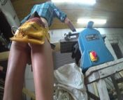 Blowjob before work with Planer Thicknesser - Hot Woodworking part 3 (Teaser) from alissa commode hot bed scene of