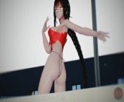 MMD R18 Nude Kangxi - Follow The Leader 1110 from korean jji ong nude