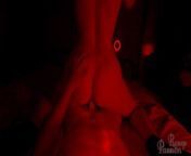Cum -hungry SEXY VAMPIRE - Halloween 2021 Rouge Passion from red light area sex workar sex