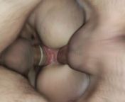 DPP. Marta got a double hard fuck in all holes from old woman sxs