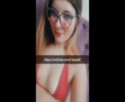 You crazy about girls on period? Follow my onlyfans from manipur myporn