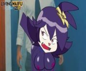 Adult anime DOT WARNER version - animaniacs 2D sex cartoon HENTAI waifu nude PORN rule 34 FURRY from animaniacs