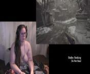 Naked Resident Evil Village Play Through part 6 from pearls nude lselugu village ladies xxxx xxxx sonakhi ssex videos
