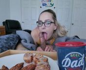 &quot;Step-Daddy, you better hurry up and cum inside me before my stepmom comes home&quot; from signed up 18 days on xhamster last activity last seen 2 days ago profile viewed 420 times