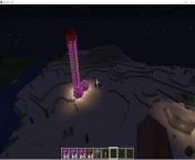 Kæmpe pik i [Minecraft] from www xxx video bd 15
