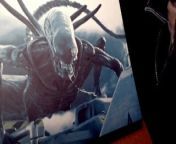Cum with me on Alien photo - facial, alien vs predator, UFO from roswell ufo crash