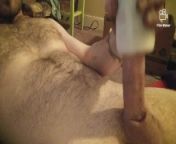 Compilation of solo cumshots **HOTAF** from hotbf