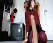 Good christian schoolgirl femboy destroys his butt from south heroine x sexy video com