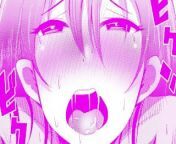 SOUND PORN | Anime Girl Has Amazing Hot Sex With You! | HENTAI JOI [ASMR] from hentai asmr tomboy