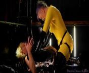 Lady Valeska Electra Edward Trailer 07 21 (Pegging Fisting Footing Sounding Latex) from ma celeb xxx vint