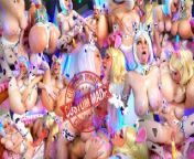 Cows Milk Each Other Udders to MOOOrgasm from samantha xnxe diva keithlyn hotw xxx com older rollin