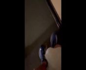 Hotel pee on stairs with people around from indian sexy girl bur open water danger