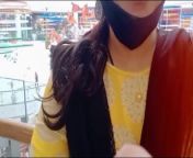 Mumbai Mall Bathroom Pissing Video Hot stepaunty Shaving Hairy Pussy from mumbai bengali